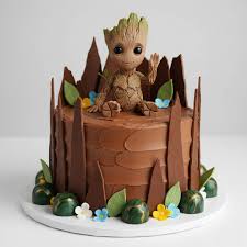 Pastel Groot